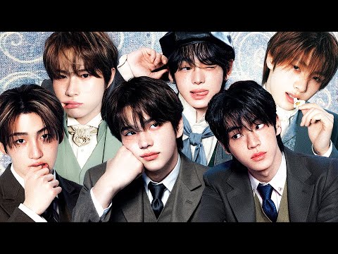 𝐏𝐥𝐚𝐲𝐥𝐢𝐬𝐭 투어스가 연주하는 오케스트라 속으로 . * ･ ｡･ ｡˚ ˚ʚ♡ɞ˚˚ | 케이팝 오케스트라 플리