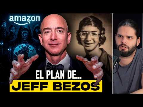 ¿Puede una SOLA EMPRESA hundir la ECONOMÍA GLOBAL? | Amazon | Documental