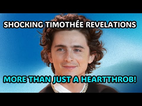 Timothée Chalamet & Kylie Jenner: The Truth About Their Red Carpet Debut & "Uncomplicated" Love