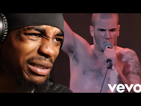 Metri reacts to Pantera - Walk (Official Music Video)