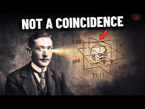 How the Universe Speaks to You (Neville's Synchronicity)