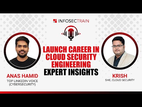 How to Become a Cloud Security Engineer: Step-by-Step Guide