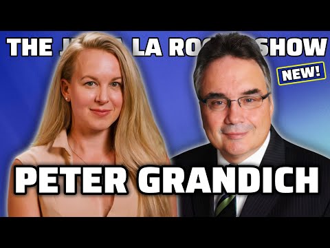 Peter Grandich: More Concerned Now Than I've Ever Been In 40+ Years, Gold & Silver Run Not Over Yet