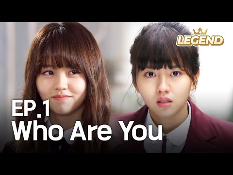 [Full] Who Are You: School 2015 EP.1 [SUB : KOR, ENG, CHN, MLY, VIE, IND] | 후아유 - 학교 2015