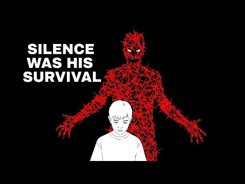 The Child Who Learned That Silence Worked