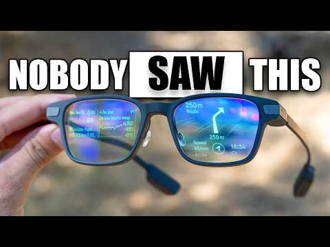 Even Realities G1 Rx Review – I Bought Them, and You Should Too! (Not Sponsored)