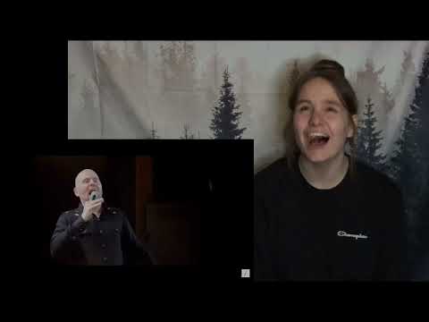 Bill Burr - McDonald's (Reaction!)