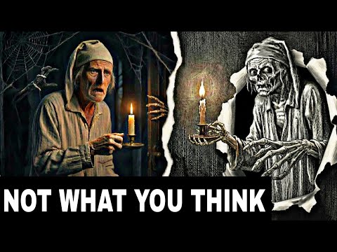 The Disturbing Reality Behind A Christmas Carol