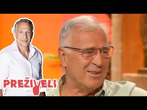 Vanja Bulić: U "Dugi" je bilo strašno. Jedna koleginica nam je ubijena | Preživeli