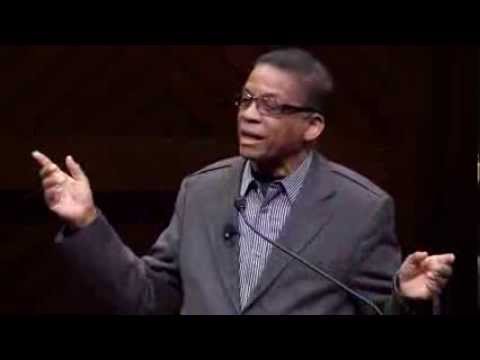 Herbie Hancock: Breaking the Rules | Mahindra Humanities Center