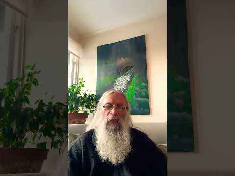 I am Infinite — Without Origin