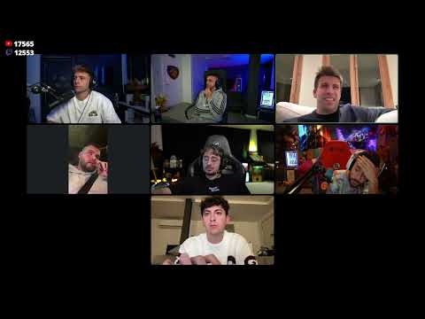 POLÉMICA Y SALSEO EN LLAMADA CON GERARD PIQUÉ Y LOS PRESIDENTES DE LA KINGS LEAGUE