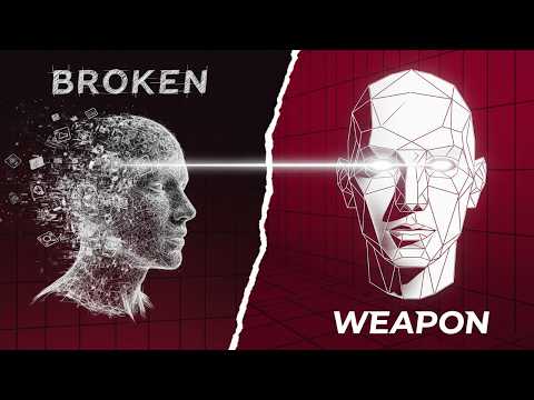 Rebuild Your Attention Like Your Life Depends On It (Because It Does)