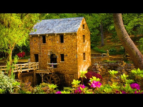 The REAL Arkansas Most People Will Never See | 4k Documentary