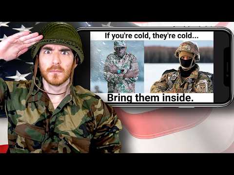 It's time to repeal the 3rd Amendment.