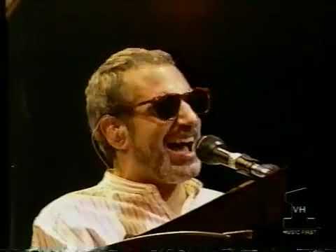 Steely Dan VH1 "Alive in America" documentary (1995)