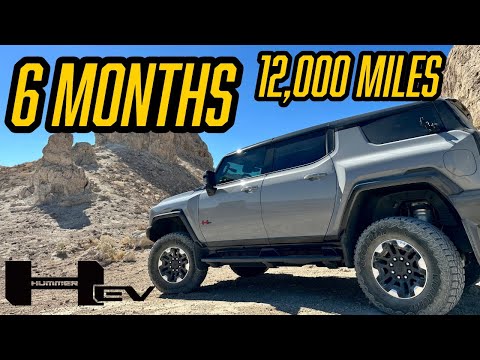 Brutally HONEST Hummer EV Review | Do I REGRET Buying It?