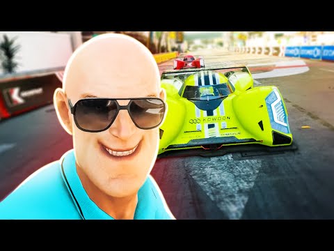 Hitman has the craziest mods ever