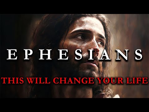 Fall Asleep to Ephesians Like Never Before | Peaceful Bible Reading by David Suchet