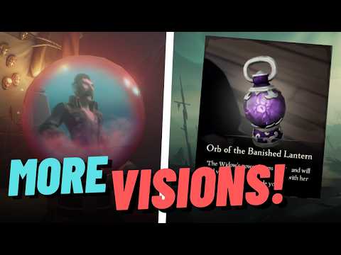 Captain Pendragon is Coming Back To Sea of Thieves