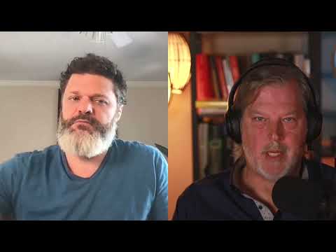 Daniel Schmachtenberger: Bend not Break: Maximum Power & Hyper Agents | The Great Simplification #20