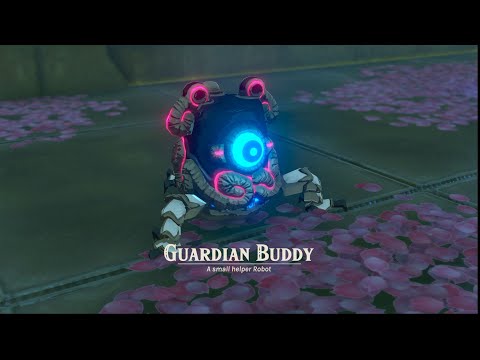 Zelda Fan Project : The Bells Arietta by Flogelz