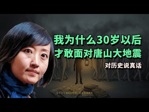 柴静：新旧之间没有怨讼 唯有真与伪是大敌|《看见》 第十二章|AI朗读