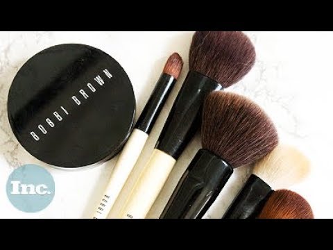 24 Hours With Bobbi Brown Launching 3 Companies