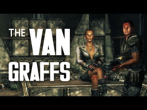 Van Graffs & the Silver Rush Casino: the Family, the Crimes, & the Body Count