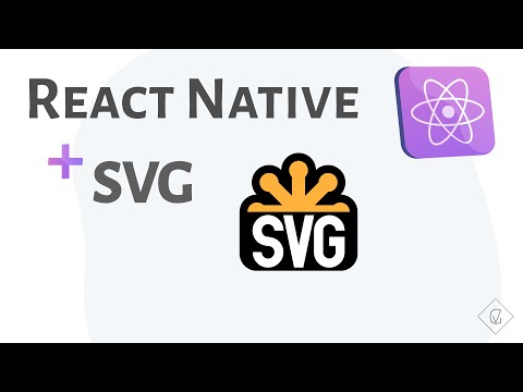 Usando SVG no React Native