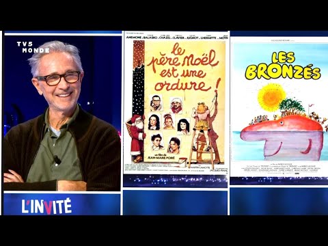 Thierry LHERMITTE : « Il est temps de dire la vérité sur mes copains du Splendid »