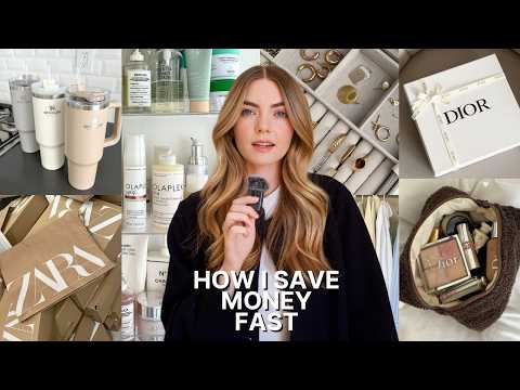 16 THINGS I NO LONGER BUY TO SAVE MONEY 💸