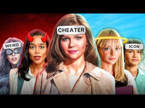 Most Hated Vs Most Loved Spider-Man Love Interest