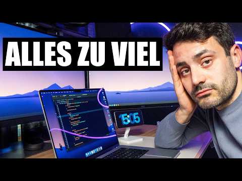 Die Wahrheit über Software-Entwicklung, die dir niemand sagt