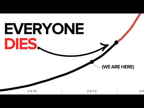 The AI book that's freaking out national security advisors