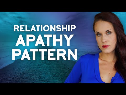 Why They Stop Trying In The Relationship