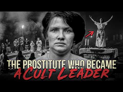 The Prostitute Who Turned a Village Into Mexico's Most Macabre Cult — The Forgotten Massacre of 1963