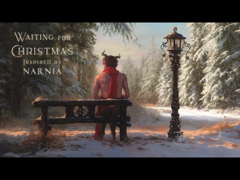 Always Winter - Magical NARNIA Ambient Music