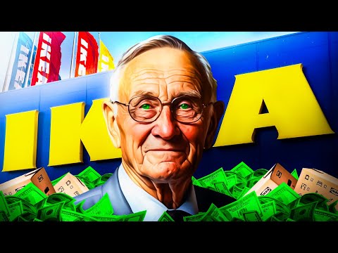 Wie Dieser Arme Bauernjunge Den Größten Möbelgiganten Baute