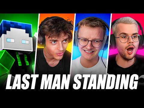 Kann ich BASTI diesmal endlich BRECHEN?😲 mit BastiGHG, CastCrafter, Wichtiger, Faister & Dimeax