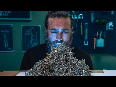 the day I finally got my s*** together