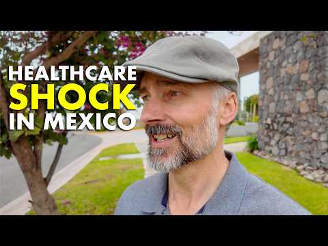 Expat Healthcare in Mexico vs Canada: Costs, Wait Times & Quality