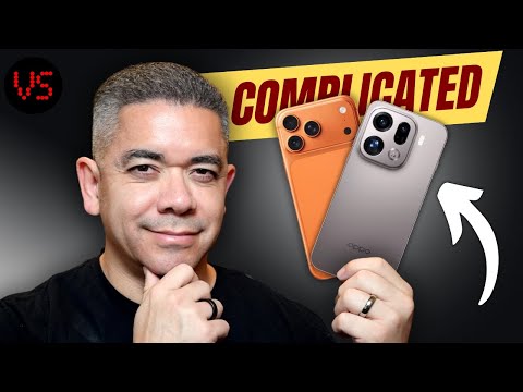 When Competitions Get Complicated...