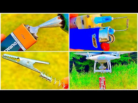 5 DIY INVENTIONS