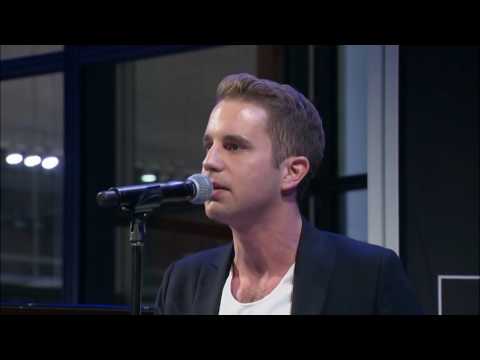 Ben Platt Performs "Waving Through a Window" from 'Dear Evan Hansen'