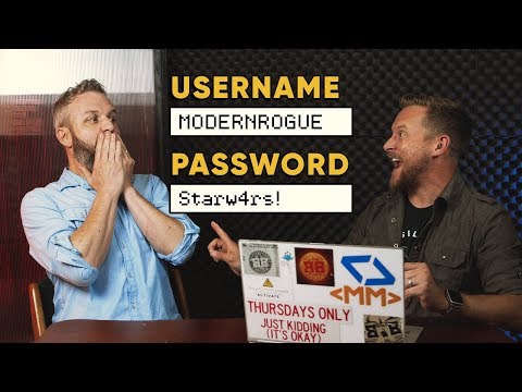 Y0urPas5word$ucks and Here's Why