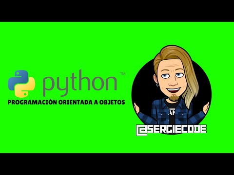 Python Avanzado: Programación Orientada a Objetos (POO)