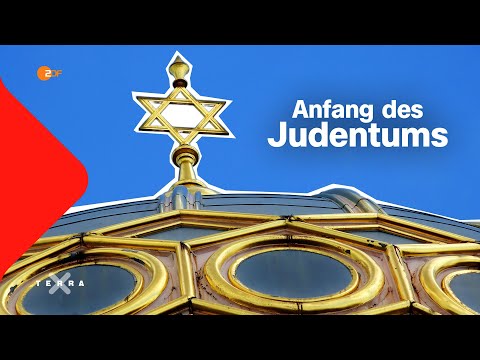 Die Geschichte von Judentum und Judenverfolgung | Terra X