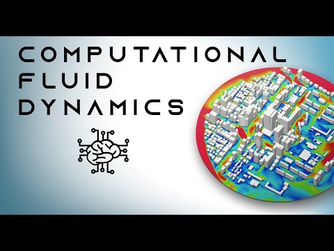 Computational Fluid Dynamics (CFD) - A Beginner's Guide