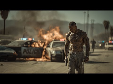 Si Aún No Has Visto Esta THRILLER DRAMÁTICO PELÍCULA , Te La Recomiendo Mucho. Ver en Español BANGER